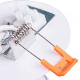 Встраиваемый спот Arte Lamp Cefeo  - 3